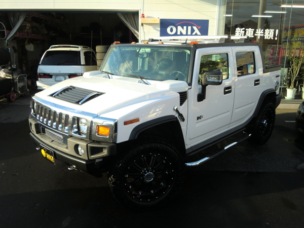 ランクル専門店トミーモータース