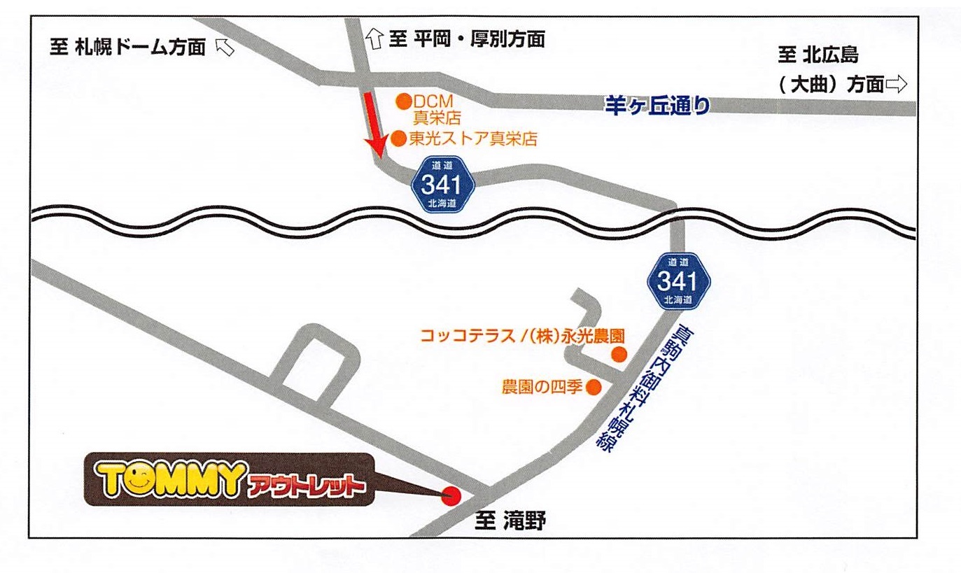 トミーアウトレット100万以下