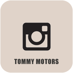 トミーモータースインスタグラム