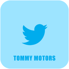 トミーモータースツイッター